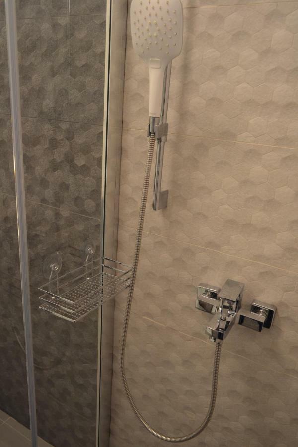 City Corso Apartman Budapest Extérieur photo
